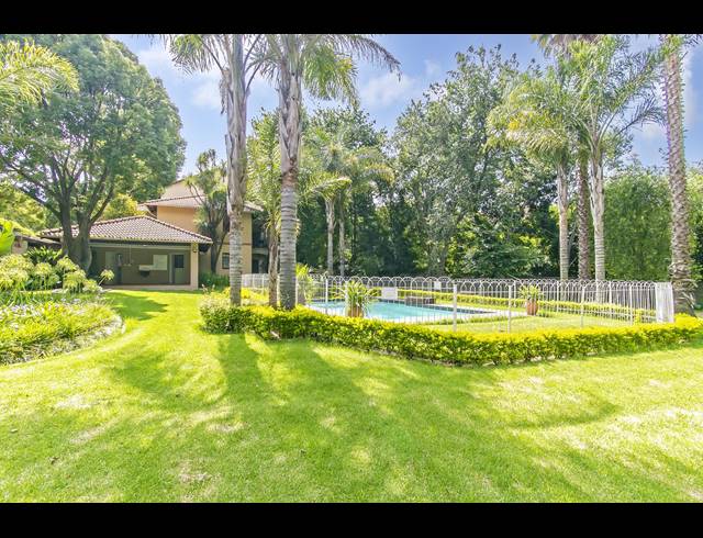 2 BEDROOM APARTMENT FOR SALE IN ATHOLL